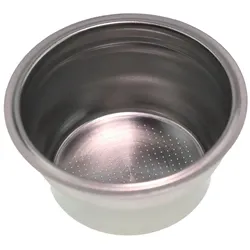 Delonghi AS00002565 Filter 2 Tassen für EC9155 EC9355 La Specialista Arte