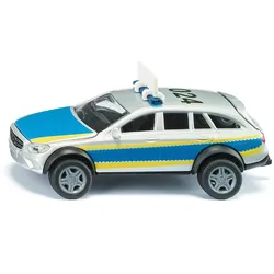 Mercedes-Benz E-Klasse All Terrain 4X4 Polizei