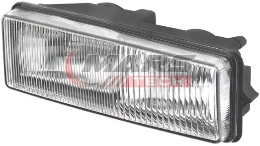 Halogenlampe, links für DAF XF 95, CF, LF.