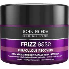 John Frieda Frizz-Ease Mascarilla Fortalecedora Intensiva 250 ml