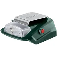 Metabo PA 14,4-18 LED-USB Akku-Adapter