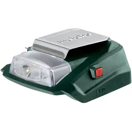 Metabo PA 14,4-18 LED-USB Akku-Adapter
