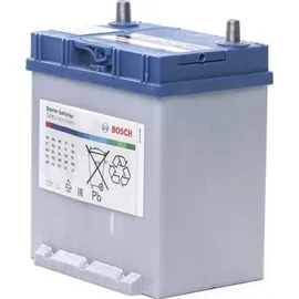 Bosch S4 70Ah 12V