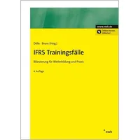 Nwb Verlag IFRS Trainingsfälle