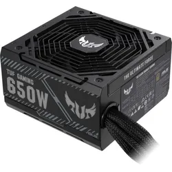 ASUS TUF Gaming Bronze, TUF-GAMING-650B
