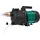 VONROC Gartenpumpe selbstansaugend - Wasserpumpe 800W, 3300l/h, 4bar