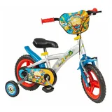 Toimsa Bikes Kinderfahrrad 12" TOIMSA Toi1186 Super Things