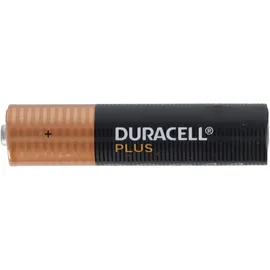 Duracell Plus AAA 8 St.