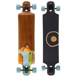 BTFL Longboard KAYLA – Double drop Longboard (1-St)