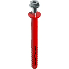 TOX Fassad Rahmendübel KB 10 x 180 mm 25 Stück