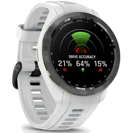 Garmin Approach S70 pudergrau 010-02746-11