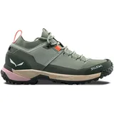 Salewa Damen Puez 2 Knit PTX Schuhe (Größe 42, mehrfarbig)