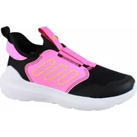 adidas Tensaur Comfort Ac Kinder Schwarz/Rosa 38