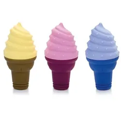 Karlie Flamingo Kühlspielzeug Fill-N-Freeze Softeis