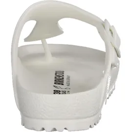 Birkenstock Gizeh EVA white 38