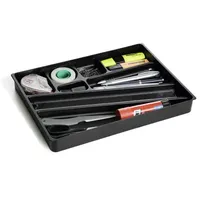Durable Schubladeneinsatz Idealbox Plus PEN TRAY (bl. Engel) (1712004058)