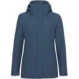 Vaude Skomer 3in1 Jacket Ii Jacke - Dark Sea Uni - 40