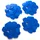 MSV Wanneneinlage Blau