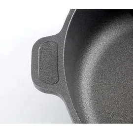 WOLL Nowo Titanium Sautepfanne 24 cm