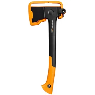 Fiskars Axt X-series X18
