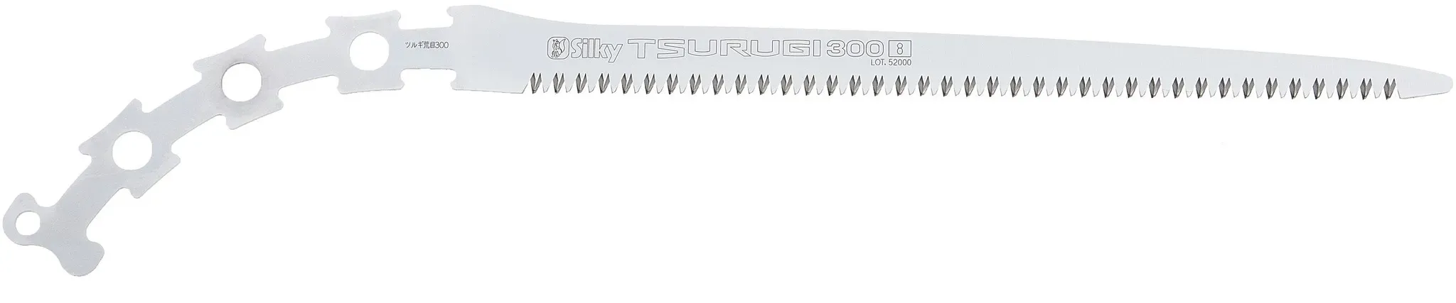 Silky Ersatzblatt für Tsurugi 300-8