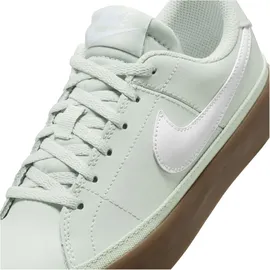 Nike Court Legacy Kinder Light Silver/White/Gum Dark Brown 38