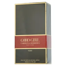 Carolina Herrera Very Good Girl Eau de Parfum 50 ml