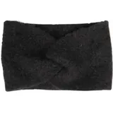 Capelli New York Damen, Stirnband (black)