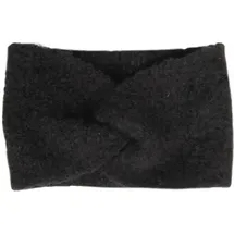 Capelli New York Damen, Stirnband (black)