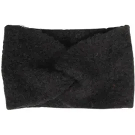 Capelli New York Damen, Stirnband (black)