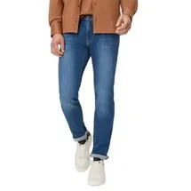 Brax Style CHUCK Five-Pocket-Jeans Blau 32/34