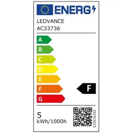 LEDVANCE Osram LED Parathom PAR16 GU10 350lm