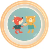 Sigikid 25354 & Fuchs und Bär Yellow