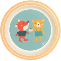 Sigikid 25354 & Fuchs und Bär Yellow