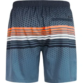 Protest Badeshorts PRTLatika Blau XL