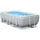 Intex Prism Frame Pool Set 300 x 175 x 80 cm inkl. Filterpumpe