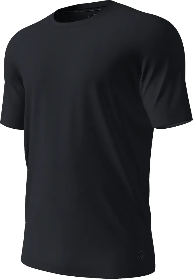 Mode&Accessoires HALTI Halti Tuntu M merino T-shirt - Mehrfarbig - L