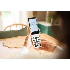 Doro Aurora A21 64GB/4GB - Bone