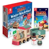 Tracks Winter Wonderland Kit - Nintendo Switch
