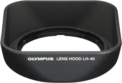 Olympus Sonnenblende LH-40