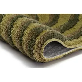 KLEINE WOLKE Terrace Grün 70 x 120 cm