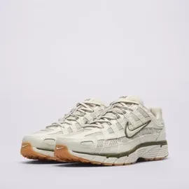 Nike P-6000 Damen Light Bone/Sail/Phantom 40