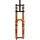 Fox Mtb-Gabel 29" 40 Factory Grip X2 203 mm 20x110 mm 52 mm Offset Orange