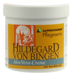 Hildegard VON Bingen Aloe Vera-Creme 250 ml