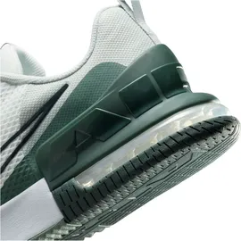 Nike Air Max Alpha Trainer 6 Herren Summit White/Seaweed/Light Silver 45,5