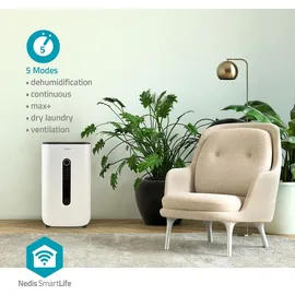 Nedis Luftentfeuchter