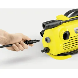 Kärcher K 2 Horizontal VPS Home