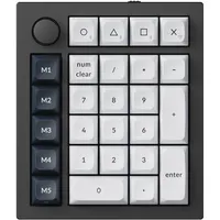 Keychron Q0 Max Ziffernblock (schwarz)