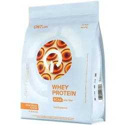 LIGHT DIGEST WHEY PROTEIN - Crème Brulée - 500 g 0.5kg