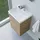 Villeroy & Boch Waschtischunterschrank 45 cm 51,4 x 53 x 35,2 cm Weiß